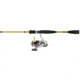 Okuma Safina Pro Combo 6ft. 046924