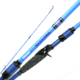 Okuma Serrano Bass, Medium-Heavy, 1 Piece, Casting Rod Split Winn And Eva Rear Grip with C-40X Skeleton Reel Seat 24 Ton Carbon Blank, 73, SRN-C-731MH