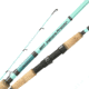 Okuma Srt Inshore Premier, 30-Ton Carbon Rod Blanks Seaguides, Fuji Reel Seat, 1-Piece, Spinning, Medium-Heavy, 10-20lb, 76, SRTP-S-761MH