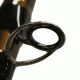 Okuma SST-C-801H-CG SST Carbon Grip Rod SST-C-801H-CG