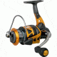 Okuma Trio55S Hi Spd Spin Reel Bx 057727
