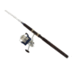 Okuma Tundra Baitfeeder Combo 10' MH 2pc TBF-1002-65