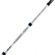 Okuma Fishing Tackle Tundra Pro Spinning Rod, 10ft, Medium Heavy, Moderate Fast, 2 Pieces, TXP-S-1002MH