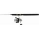 Okuma Tundra Spinning Combo 65 8ft. 002986