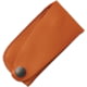 OLD BEAR Sheath, Brown Leather Construction, Designed To Fit Old Bear Classic Folders Sizes Large And Extra Large 4.75in To 5.5in In Length, FO.9300/16-CX