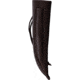 Old Forge Forged Skinner Set, 7.5in Overall, 4.25in Blade, 6.75in Overall Spike, Forged Rail Road Spike Construction, Leather Sheath, OF045 BRK-47