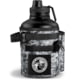 Old Southern Brass Combat Canteen Bottle Pouches, Black Digital, 64oz, OSB-64OZ-WB-BLACKDIGITAL