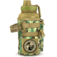 Old Southern Brass Combat Canteen - Green Digital Camo 32oz, OSB-32OZ-WB-GREENDIGITAL