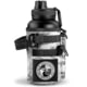 Old Southern Brass Combat Canteen Bottle Pouches, White Digital Camo, 32oz, OSB-32OZ-WB-WHITEDIGITAL