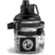 Old Southern Brass Combat Canteen Bottle Pouches, White Digital Camo, 64oz, OSB-64OZ-WB-WHITEDIGITAL