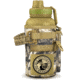 Old Southern Brass Combat Canteen - Woodland Camo 32oz, OSB-32OZ-WB-WOODS