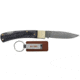 Old Timer Knife Lockback Foldr &amp; Keychain Combo Promo Q3 26<