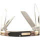 Old Timer Workmate Folding Pocket Knife, 44OTYCP