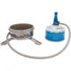 Olicamp RBS Infrared Metal-Mesh Stove System, 1.5L, FMS-136
