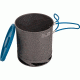 Olicamp Xts Pot - Hard Anodized 1l FMC-X6