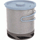 Olicamp Xts Pot - Hard Anodized 1l FMC-X6