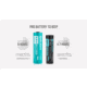 Olight Warrior X Pro 2100 Lumens LED Rechargeable Tactical 546 Yard Long Throw Flashlight with 5000mAh Rechargeable Battery