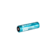 Olight 750mAh 3.7V Protected Lithium Ion Button Top Battery, Blue OLIGHT-14500-750MAH-CARD