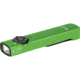 Olight Arkfeld Flat Flashlight Green