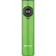 Olight Arkfeld Flat Flashlight Green