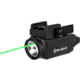 Olight Baldr S 800 Lumens LED Tactical Flashlight with Green Laser