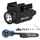Olight Baldr S Tactical w/ Green Laser LED Flashlight, 800 Lumens, Black, FL-OL-BALDRS-BK
