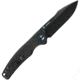 Olight Beagle Linerlock Black