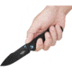 Olight Beagle Linerlock Black