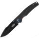 Olight Beagle Linerlock Black