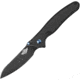 Olight Drever Linerlock Black