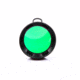 Olight Green Filter for M22,S80,R40 LED Flashlights OLIGHT-FM21-GREEN-FILTER