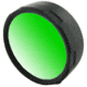 Olight Green Filter for SR90 LED Flashlights, Green OLIGHT-FILTER-SR90-GREEN