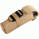 Olight Holster for the M2R Warrior Flashlight, Tan OLIGHT-M2R-HOLSTER-DESERT