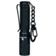 Olight i3S LED Flashlight, 80 Lumens, Black Body, Black OLIGHT-I3S-BLACK