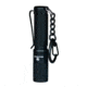 Olight i3S LED Flashlight with 80 Lumen CREE XP-G2 LED - Uses 1 x AAA - Black Body, Black OLIGHT-I3S-BLACK