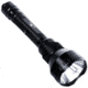 Olight M3X Triton LED Flashlight with 700 Lumen CREE XM-L LED - Uses 3 x CR123A or 2 x Li-Ion 18650, Black OLIGHT-M3X-TRITON