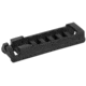 Olight Magnetic Remote Pressure Switch for M2R Warrior/ Warrior X, Black, RWX-07