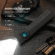 Olight ArkPro Class R3 USB-C/MCC Rechargeable Battery 1500 Lumens LED EDC Flashlight