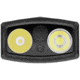 Olight ArkPro Class R3 USB-C/MCC Rechargeable Battery 1500 Lumens LED EDC Flashlight
