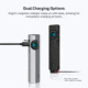 Olight ArkPro Class R3 USB-C/MCC Rechargeable Battery 1500 Lumens LED EDC Flashlight