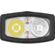 Olight ArkPro Lite Rechargeable 1200 Lumen EDC Flashlight with UV Light