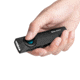 Olight ArkPro Lite Rechargeable 1200 Lumen EDC Flashlight with UV Light