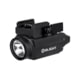 Olight Baldr S BL 800 Lumens LED Tactical Flashlight with Blue Laser Sight