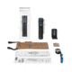 Olight Olight Baton 3 Pro 1500 Lumen Neutral White Rechargeable EDC Flashlight, Black, FL-OL-BATON3PRO-NWBK