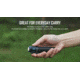 Olight Olight Baton 3 Pro 1500 Lumen Neutral White Rechargeable EDC Flashlight, Black, FL-OL-BATON3PRO-NWBK