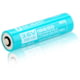 Olight Customized 3500mAh 18650 For S2R, H2R, S30R Lights - High Capacity Protected Rechargeable Battery, Teal, 6926540927284