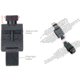Olight E-WM25 Mount for M Series and Warrior X Flashlights