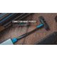 Olight I1R 2 EOS 150 Lumens LED Rechargeable Keychain Flashlight
