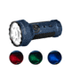 Olight Marauder Mini 7000 Lumen Flashlight Midnight Blue