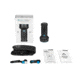 Olight Olight Marauder Mini 7000 Lumen Super Bright Rechargeable Flashlight, Black, FL-OL-MARAUDERMINI-BK